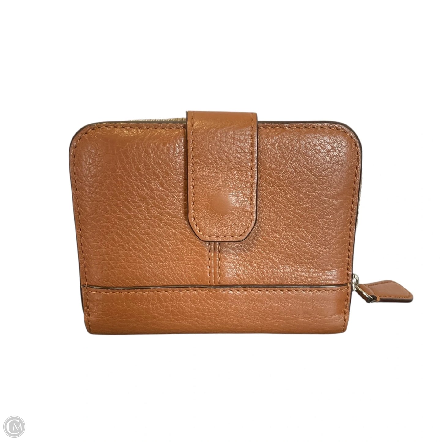 Wallet Designer By Coach, Size: Small