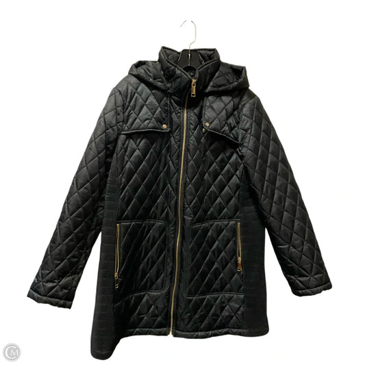 Coat Other By Nine West In Black, Size: Xxl