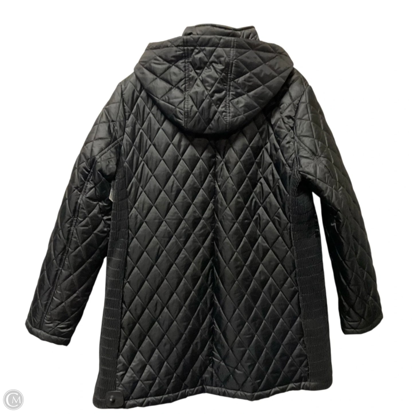 Coat Other By Nine West In Black, Size: Xxl