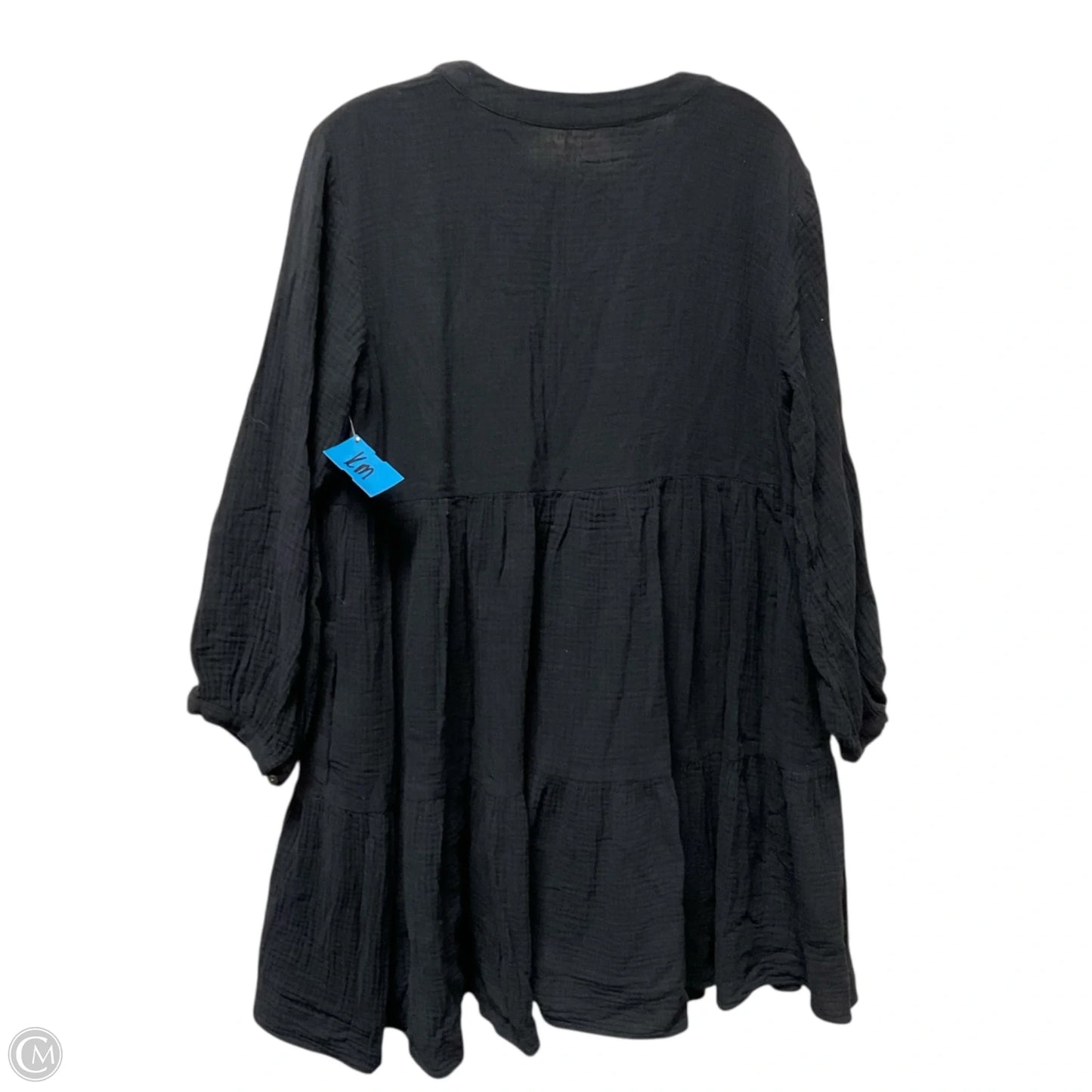 Dress Casual Short By Madewell In Black, Size: 4