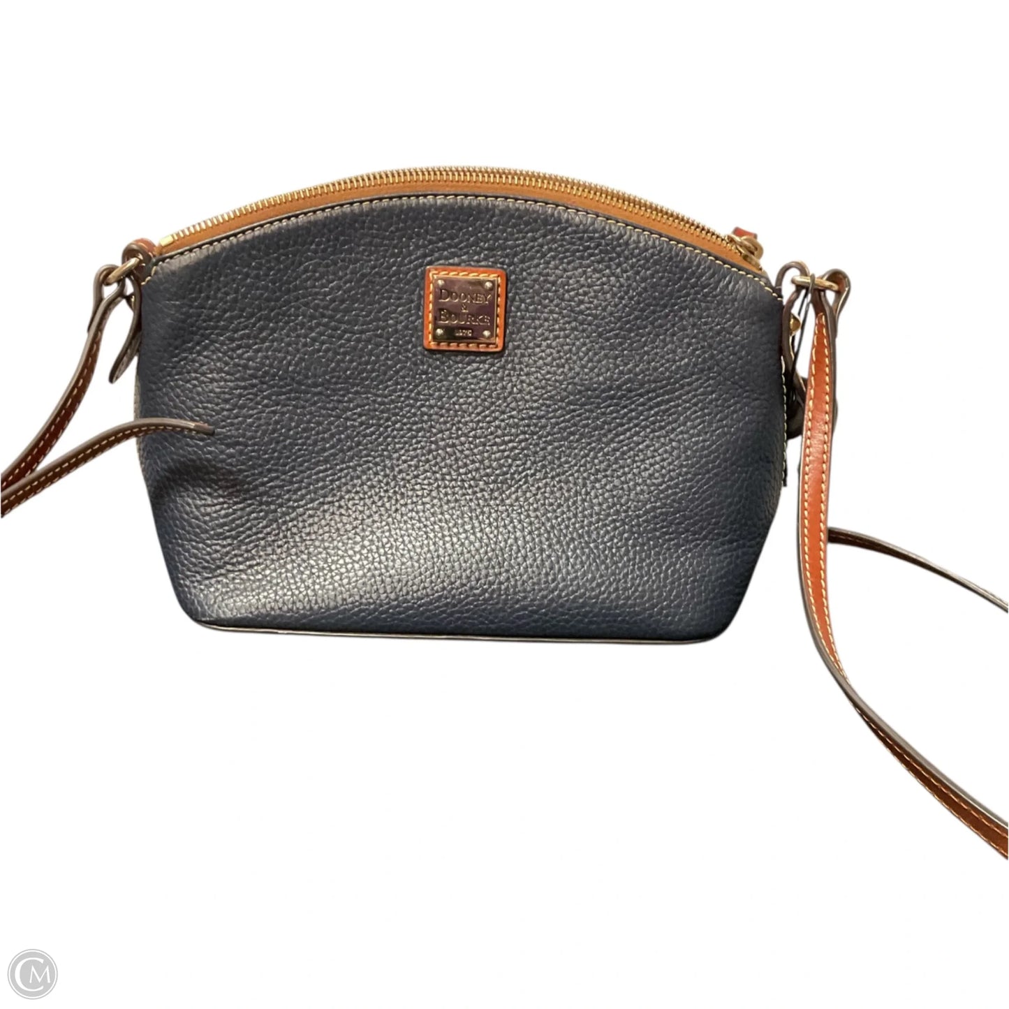 Crossbody Designer By Dooney And Bourke, Size: Small