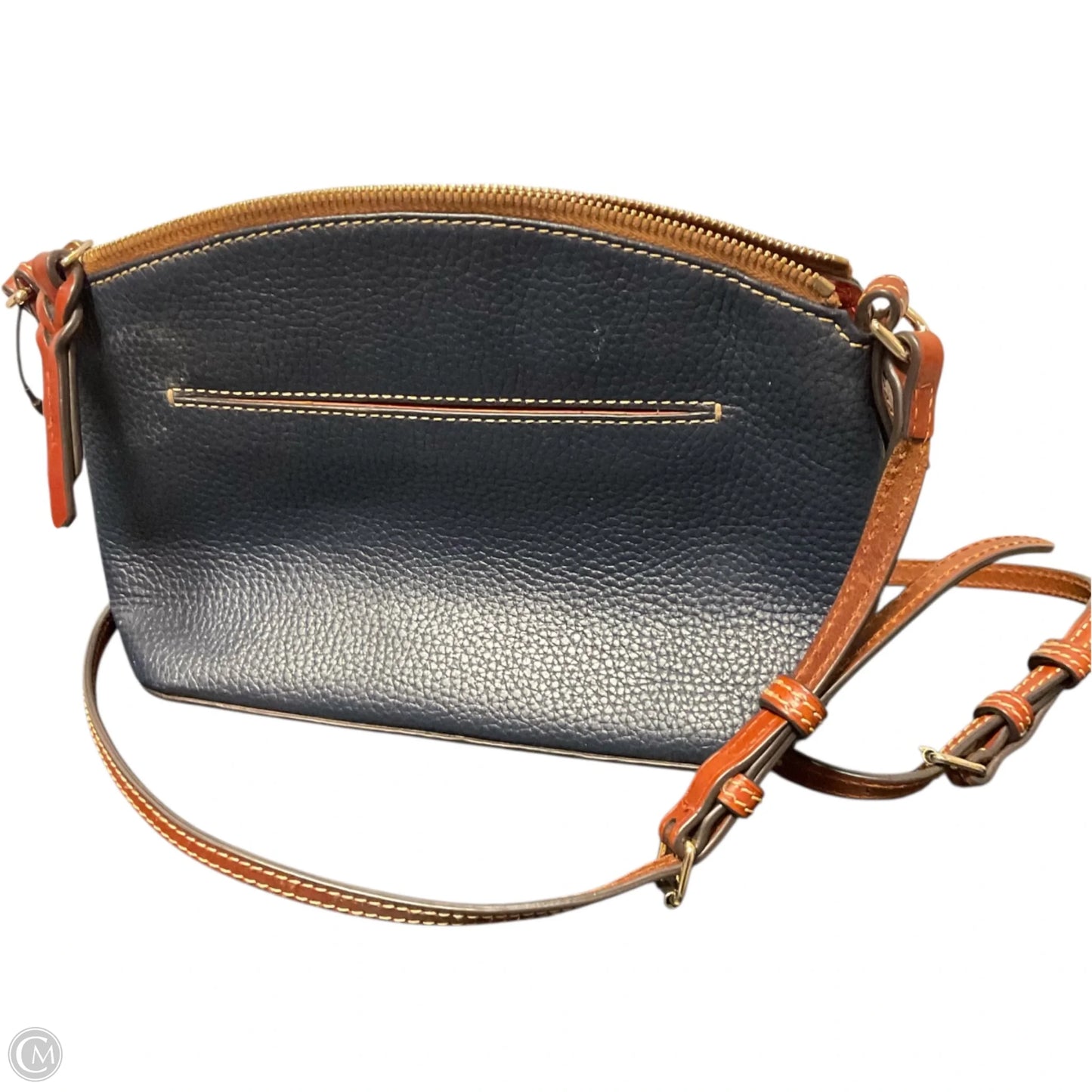 Crossbody Designer By Dooney And Bourke, Size: Small