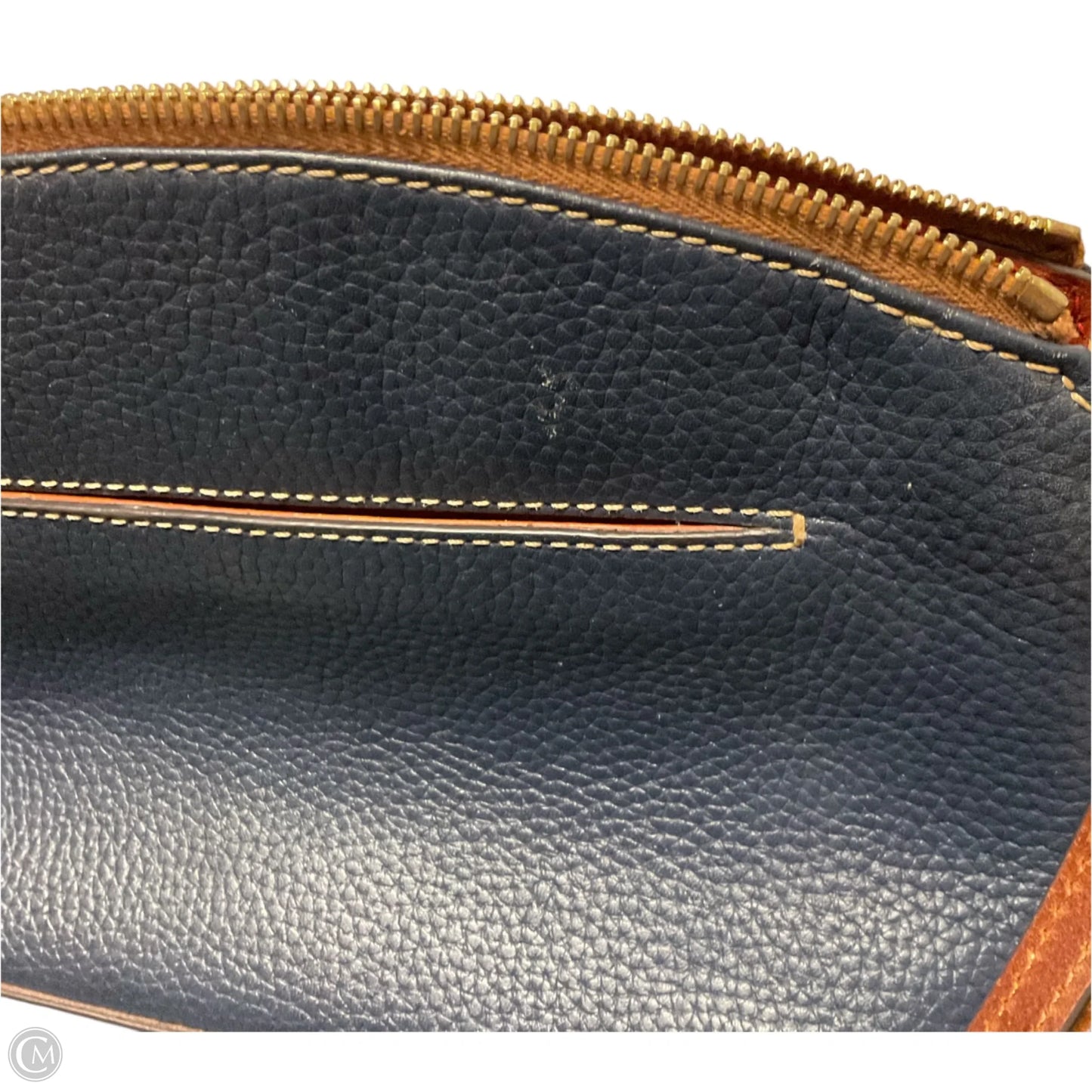 Crossbody Designer By Dooney And Bourke, Size: Small