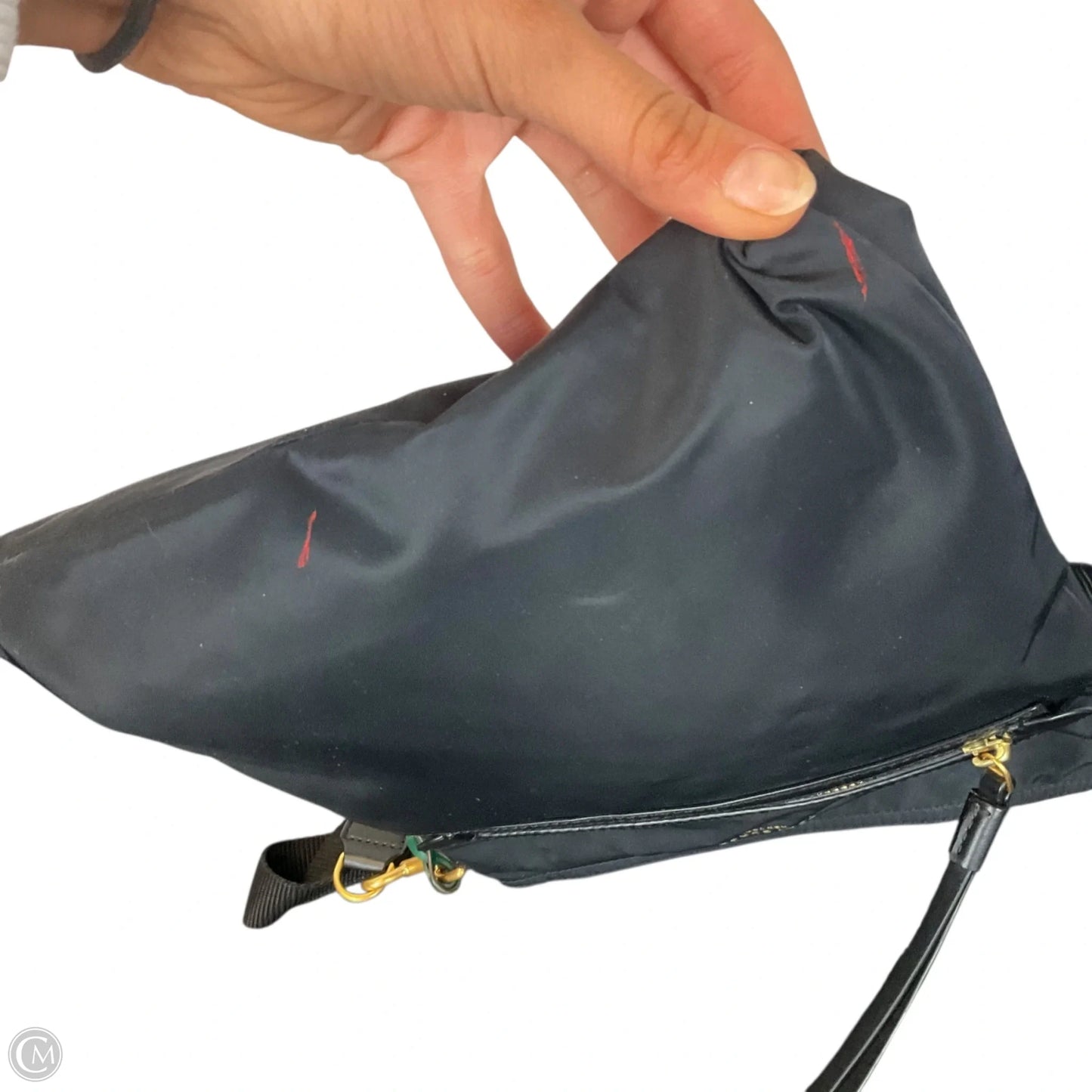 Crossbody Designer By Tory Burch, Size: Medium