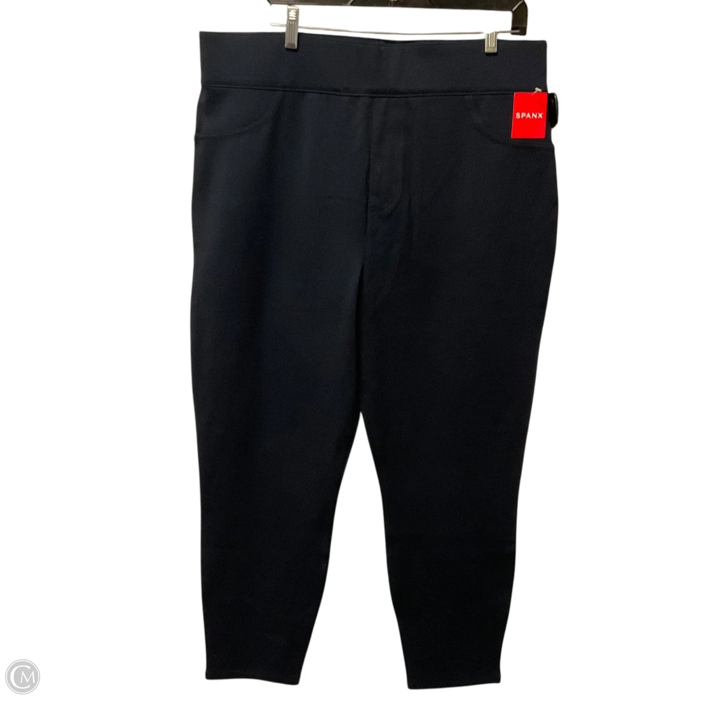 Pants Other By Spanx In Blue, Size: 2x