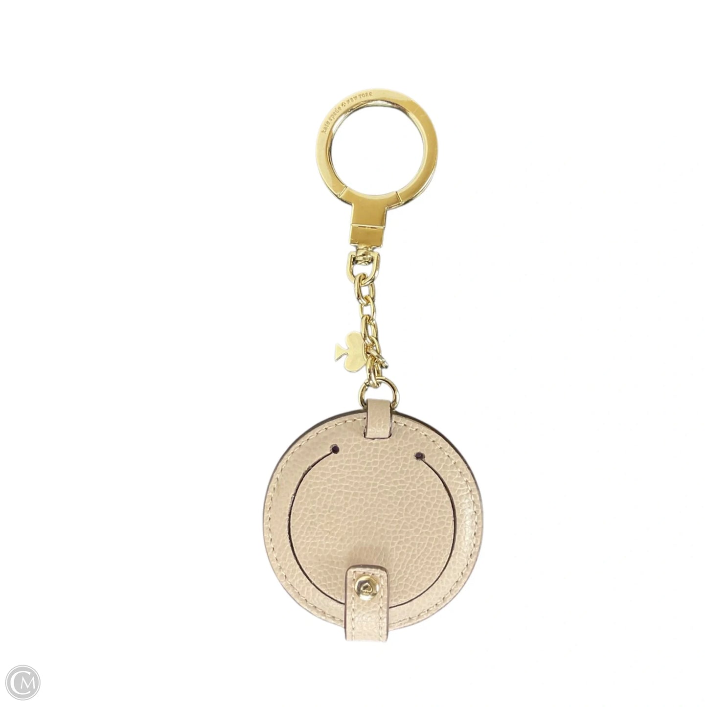 Key Chain Designer By Kate Spade, Size: Small