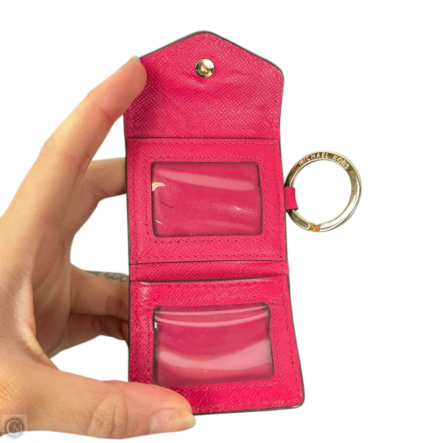 Key Chain Designer By Michael Kors, Size: Small