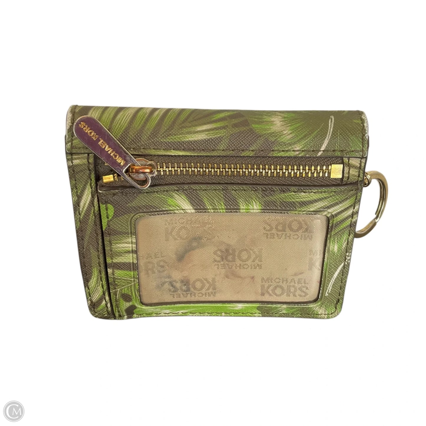 Wallet Designer By Michael Kors, Size: Medium