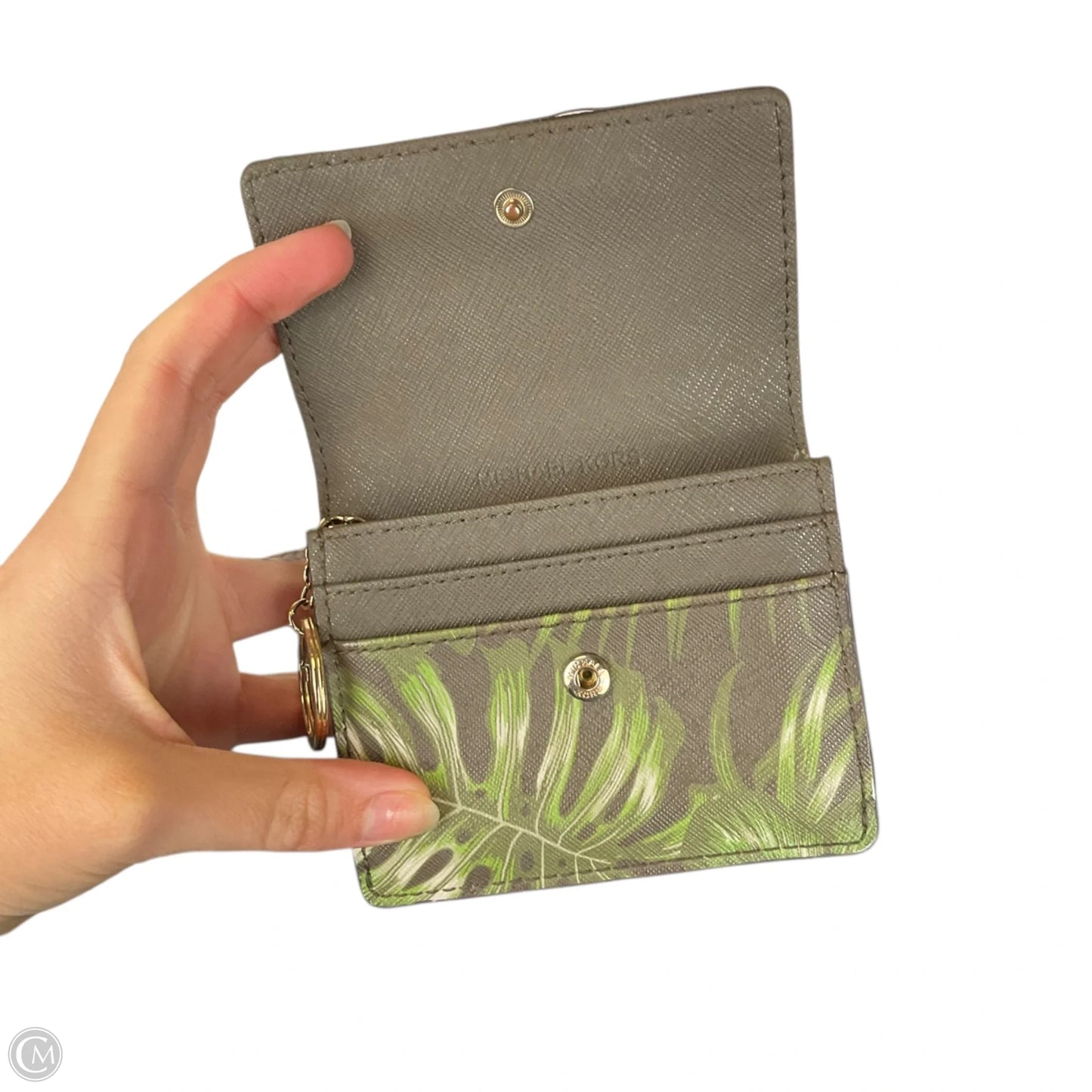 Wallet Designer By Michael Kors, Size: Medium