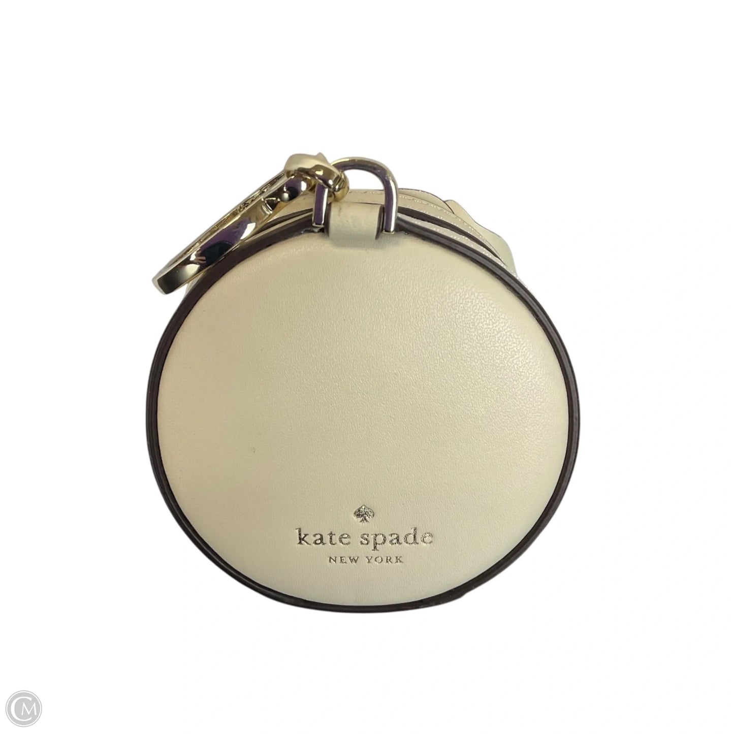 Key Chain Designer By Kate Spade, Size: Large