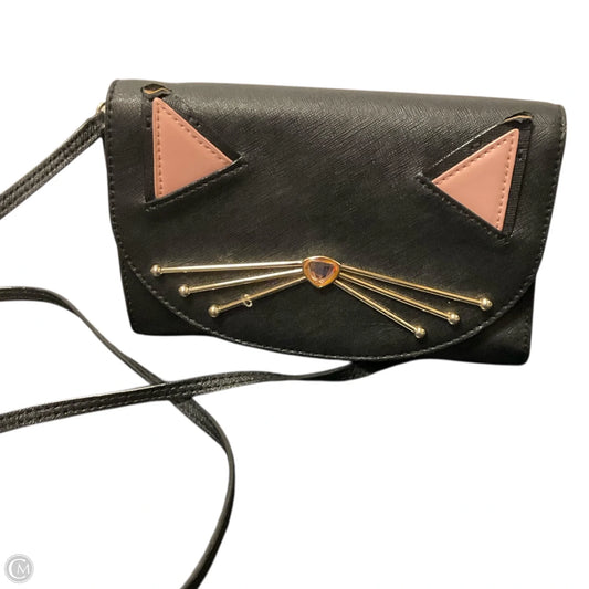 Crossbody Designer By Kate Spade, Size: Small