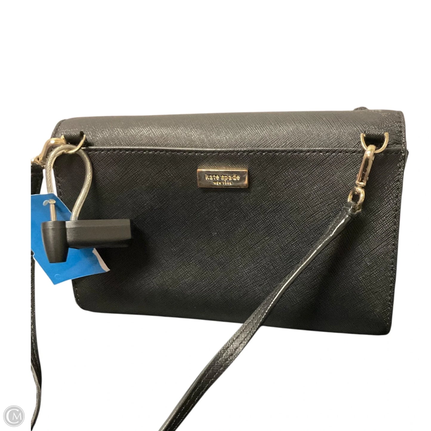 Crossbody Designer By Kate Spade, Size: Small