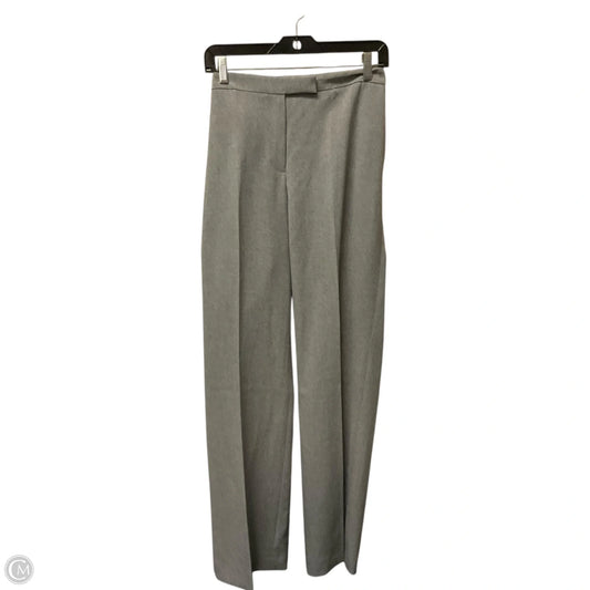 Pants Dress By Kasper In Grey, Size: 12