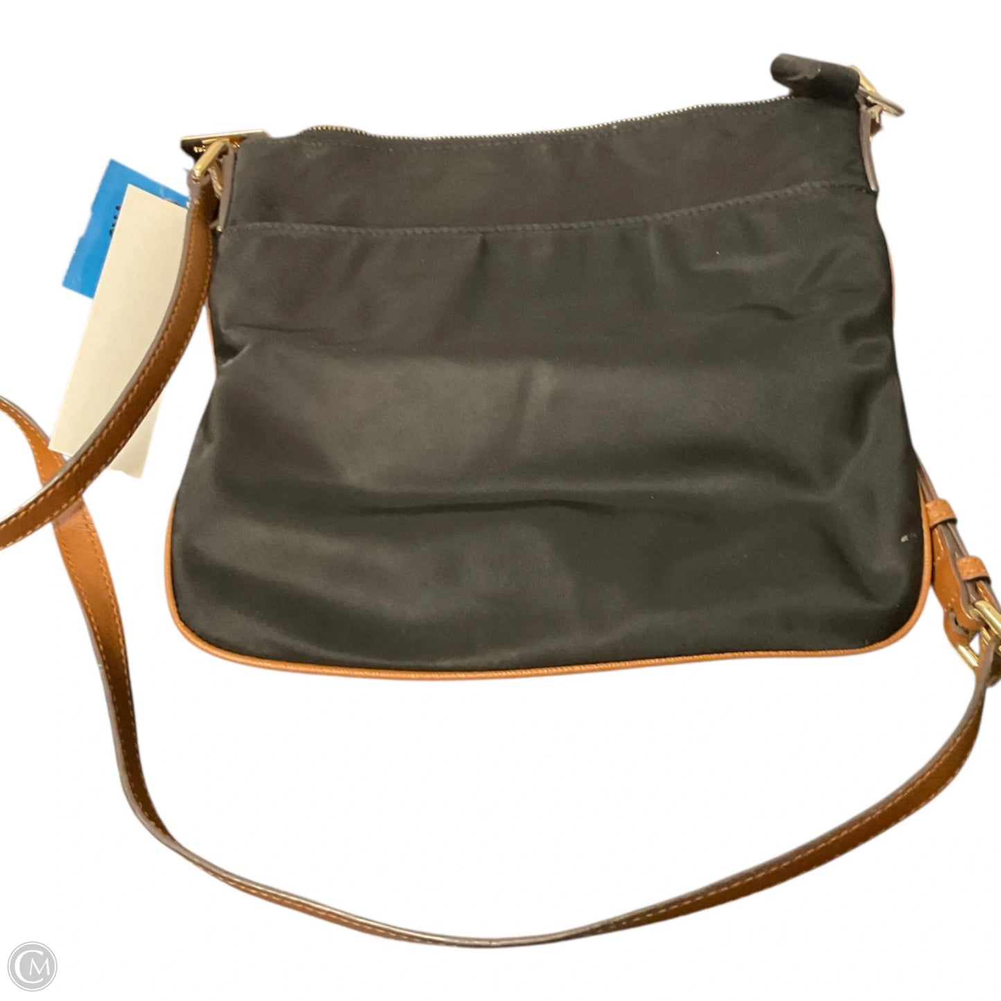 Crossbody Designer By Michael Kors, Size: Medium