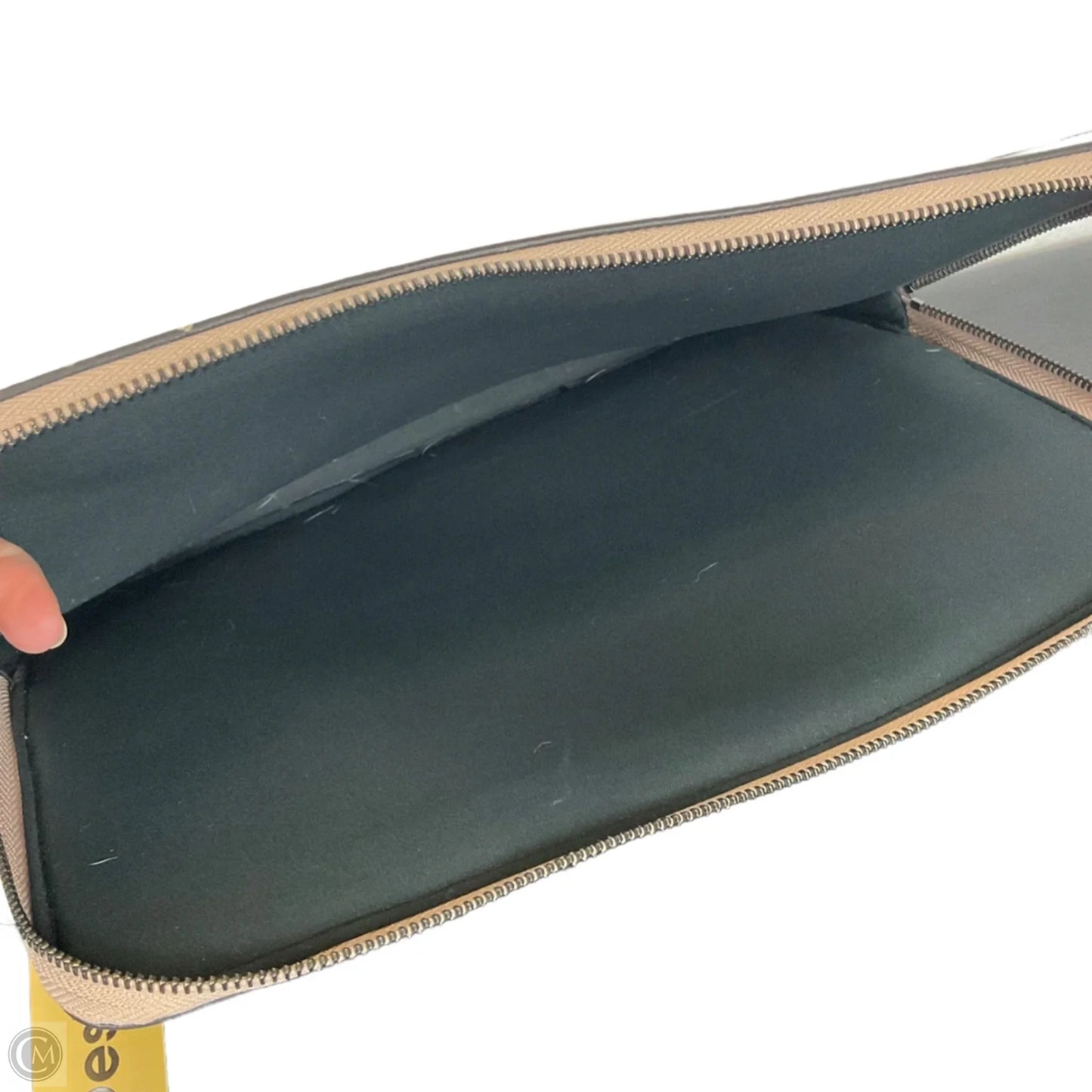 Laptop Bag Designer By Rebecca Minkoff, Size: Large