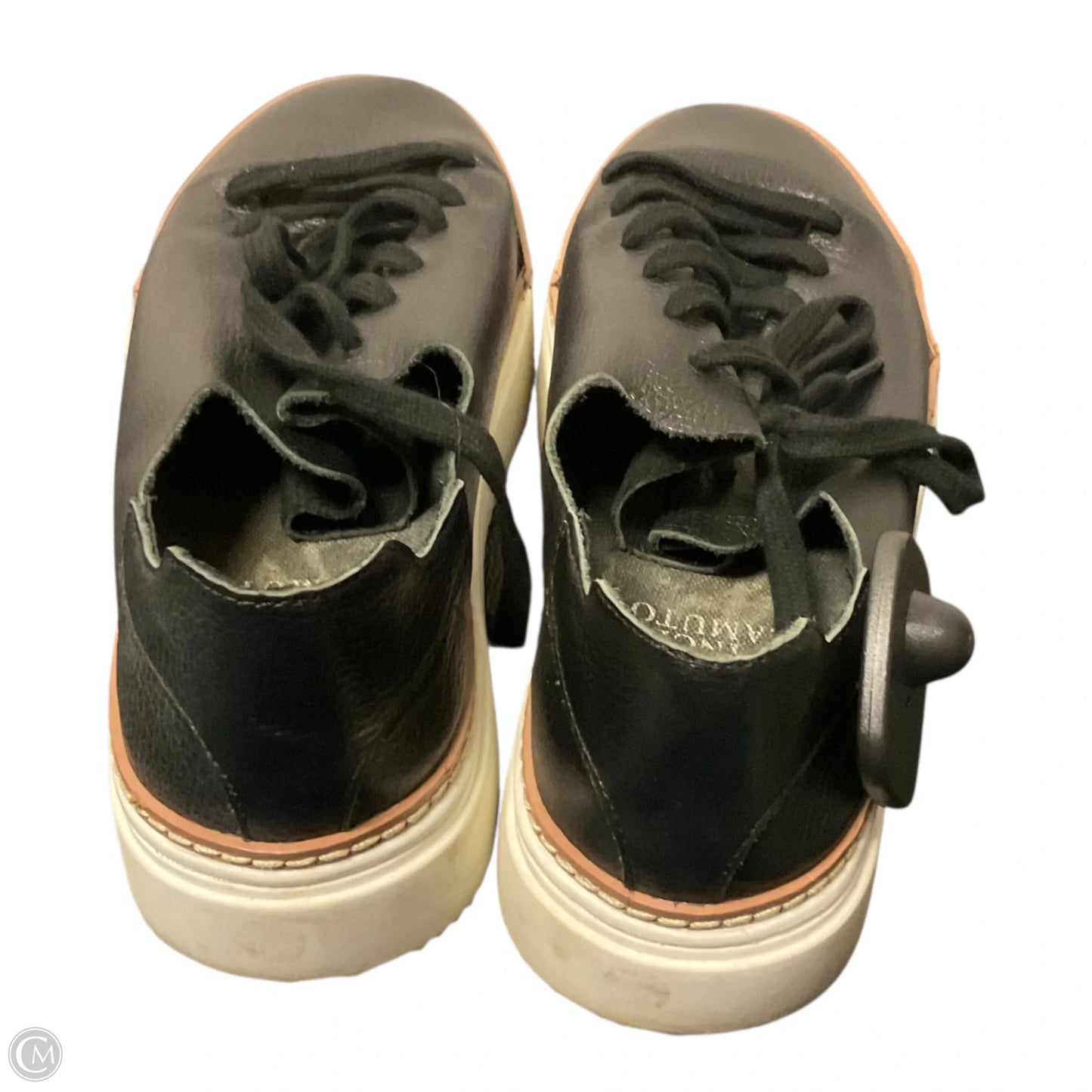 Shoes Sneakers By Vince Camuto In Black, Size: 8.5