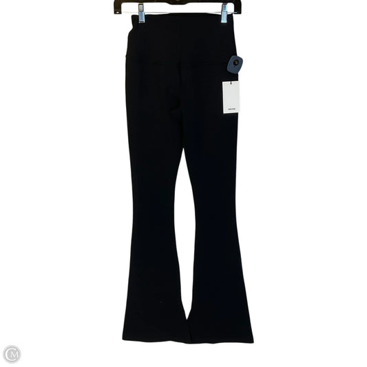 Pants Leggings By Splits59 In Black, Size: S