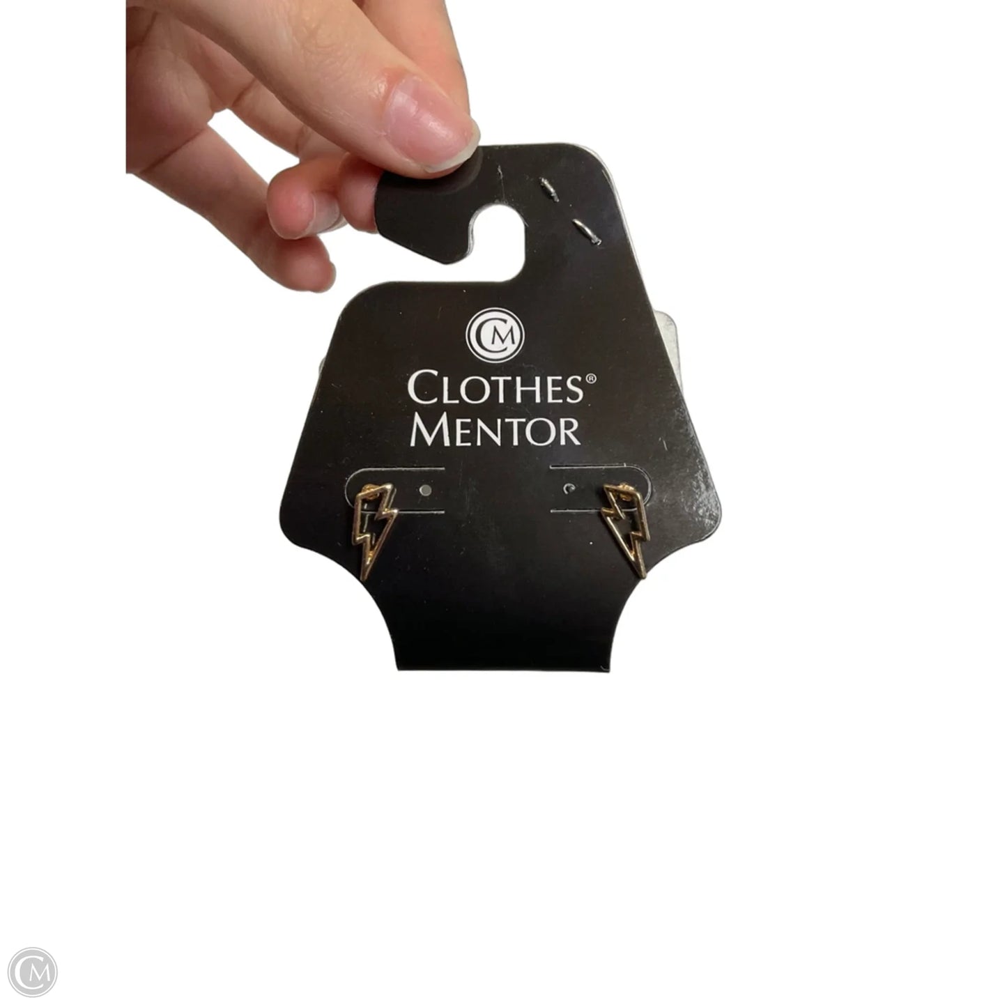 Earrings Stud By Clothes Mentor