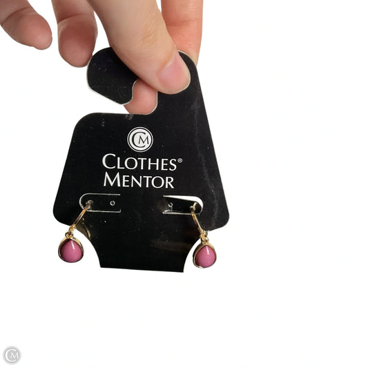 Earrings Dangle/drop By Clothes Mentor