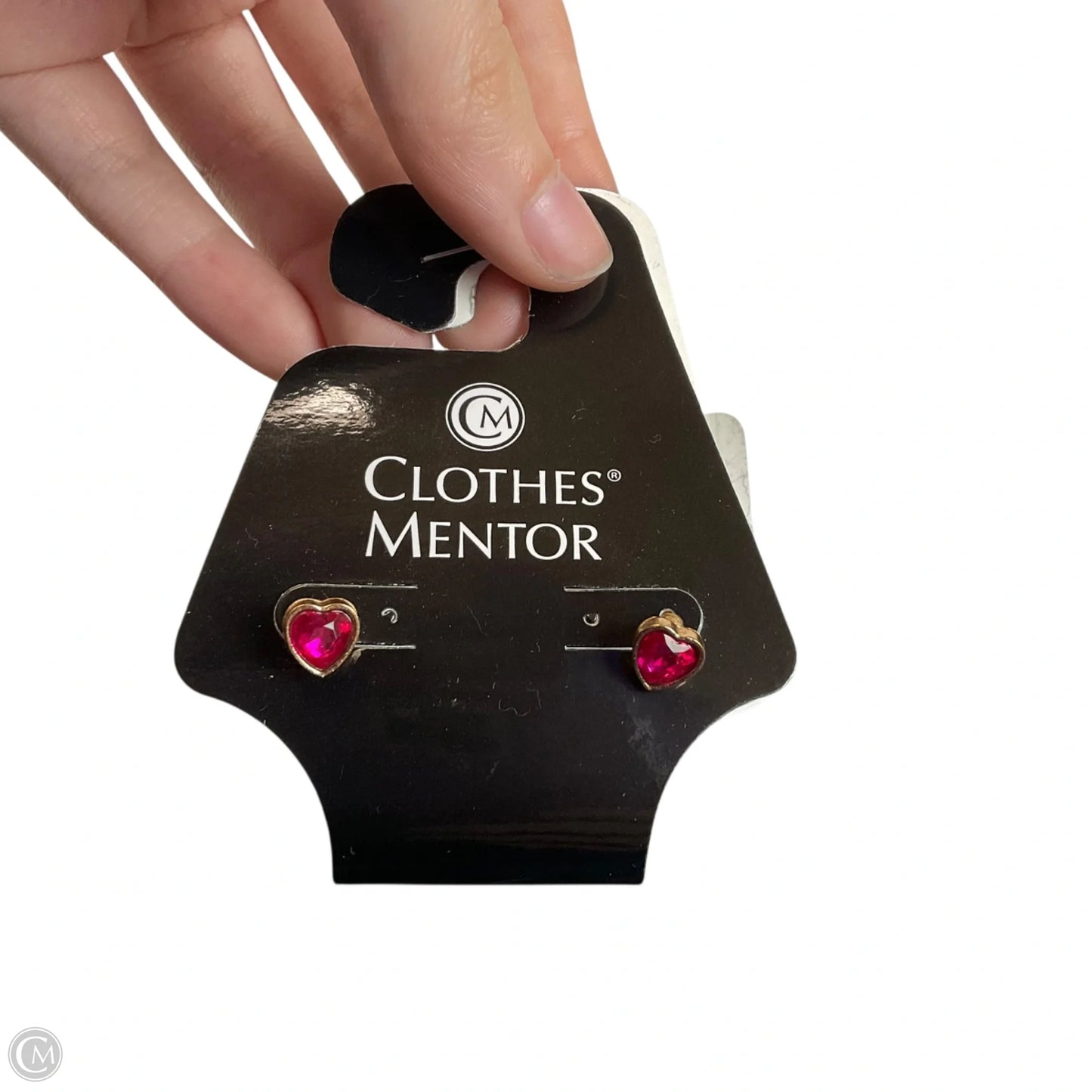 Earrings Stud By Clothes Mentor