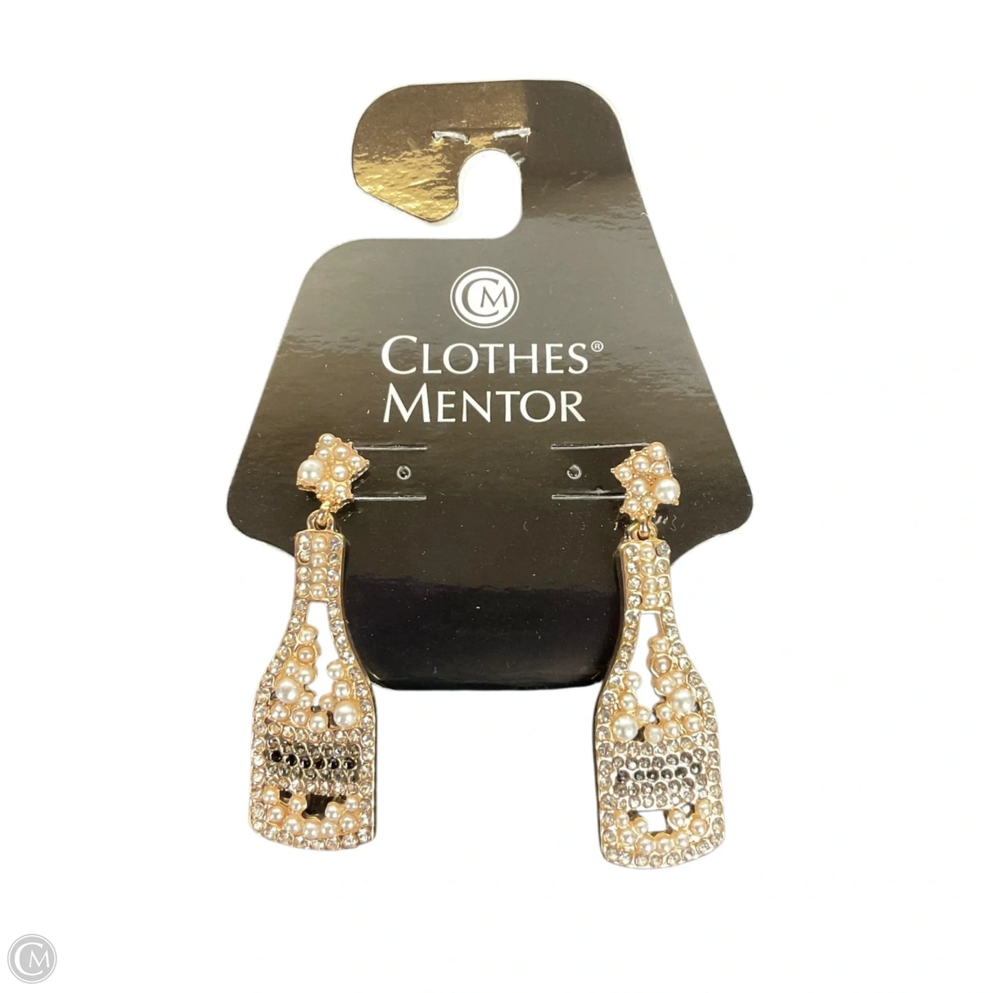 Earrings Dangle/drop By Clothes Mentor