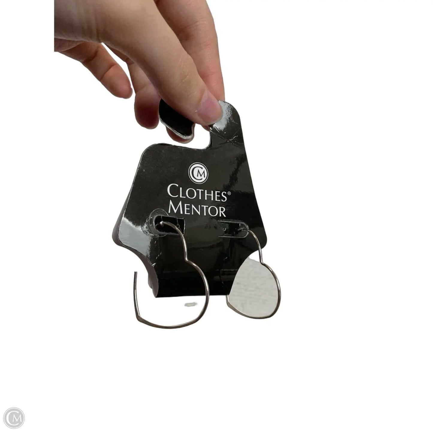 Earrings Hoop By Clothes Mentor