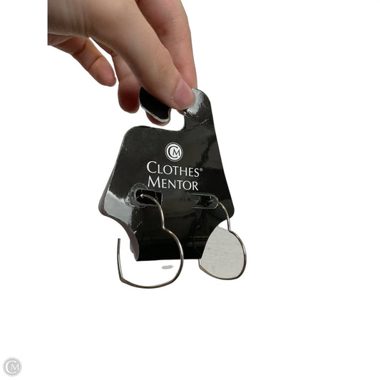 Earrings Hoop By Clothes Mentor