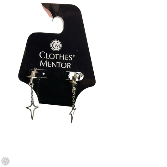Earrings Dangle/drop By Clothes Mentor