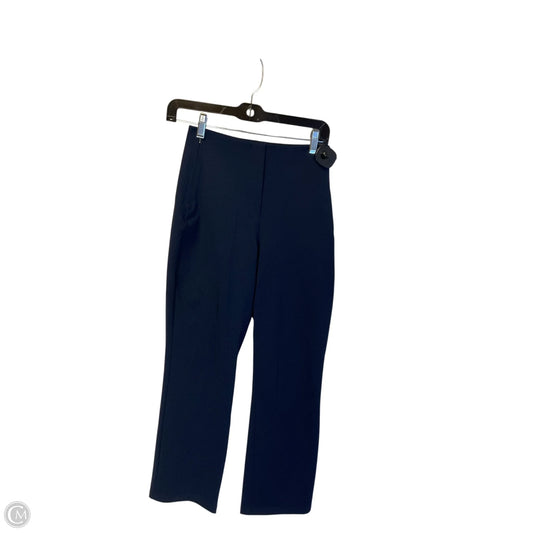 Athletic Pants By Lululemon In Blue, Size: 4