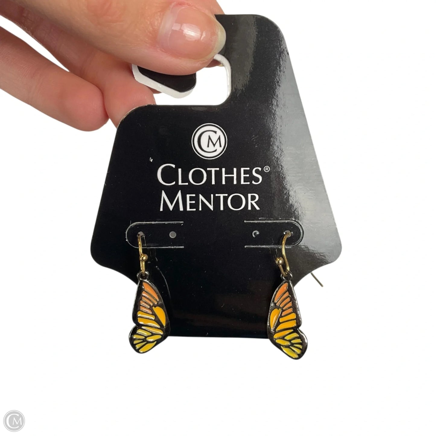 Earrings Dangle/drop By Clothes Mentor