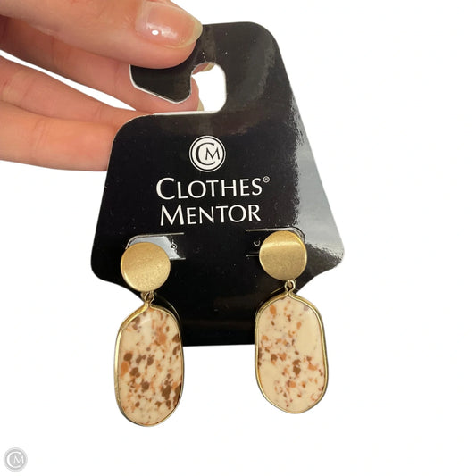Earrings Dangle/drop By Clothes Mentor