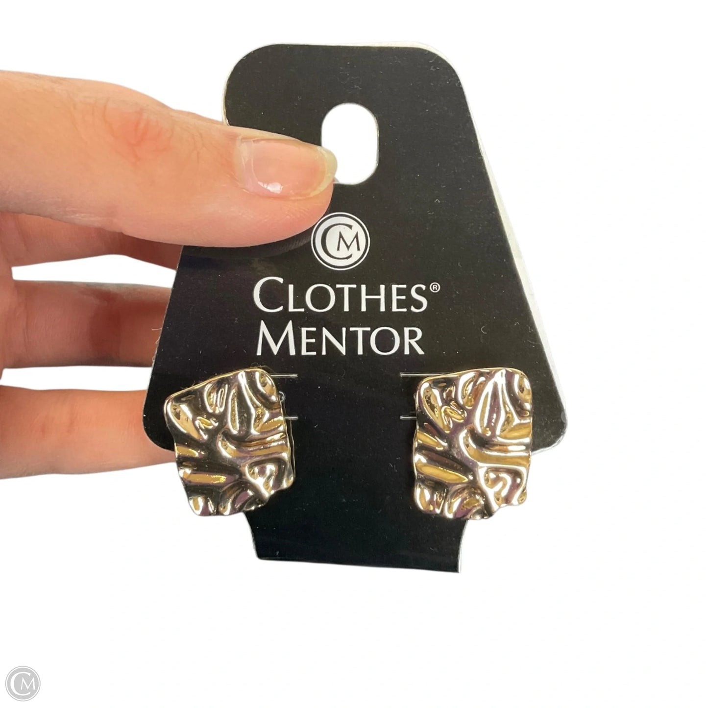 Earrings Dangle/drop By Clothes Mentor
