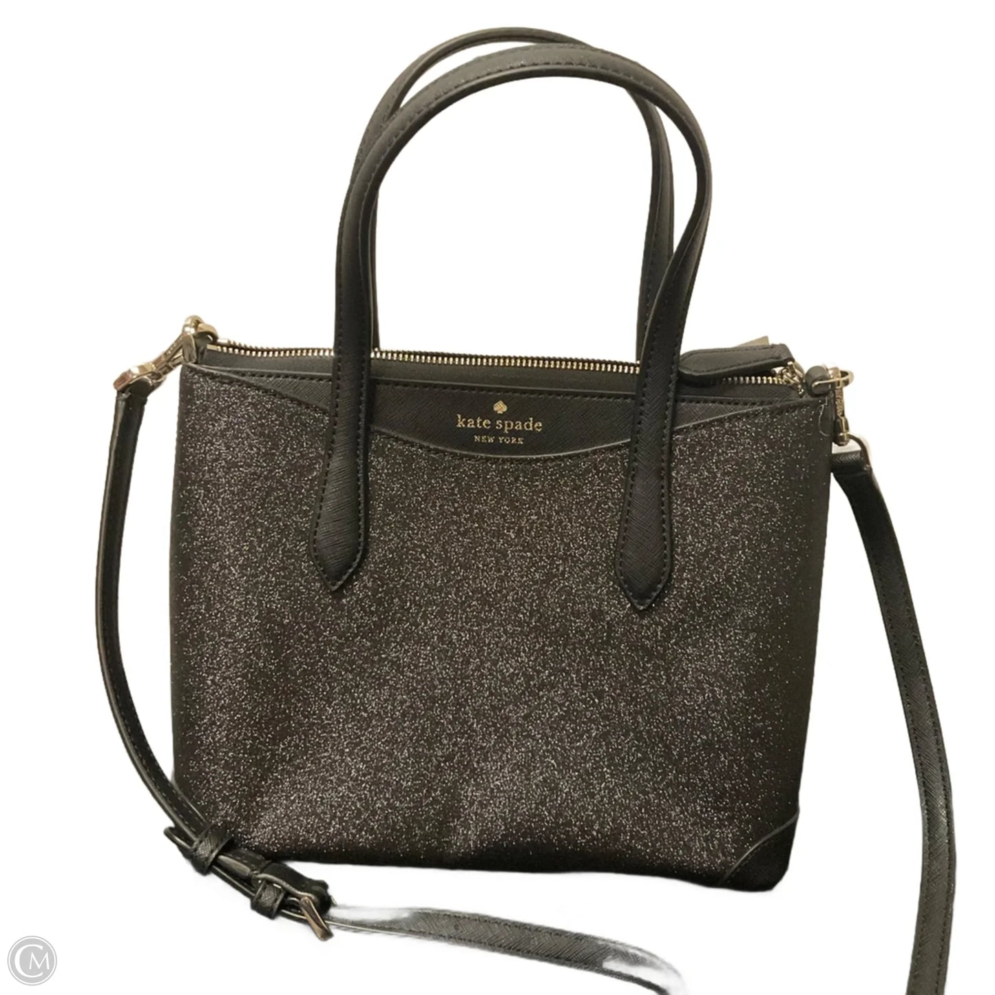 Crossbody Designer By Kate Spade, Size: Small