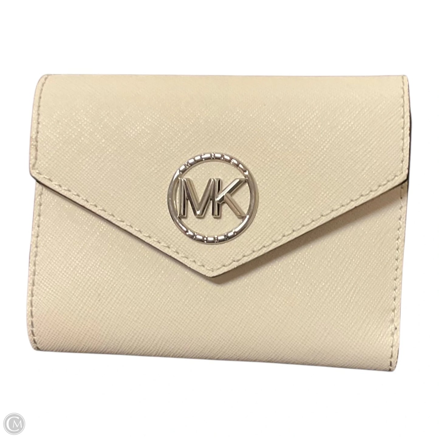 Wallet Designer By Michael Kors, Size: Small