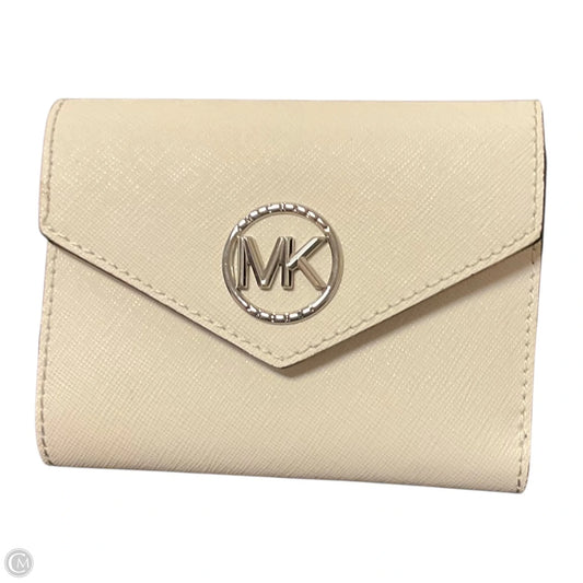 Wallet Designer By Michael Kors, Size: Small