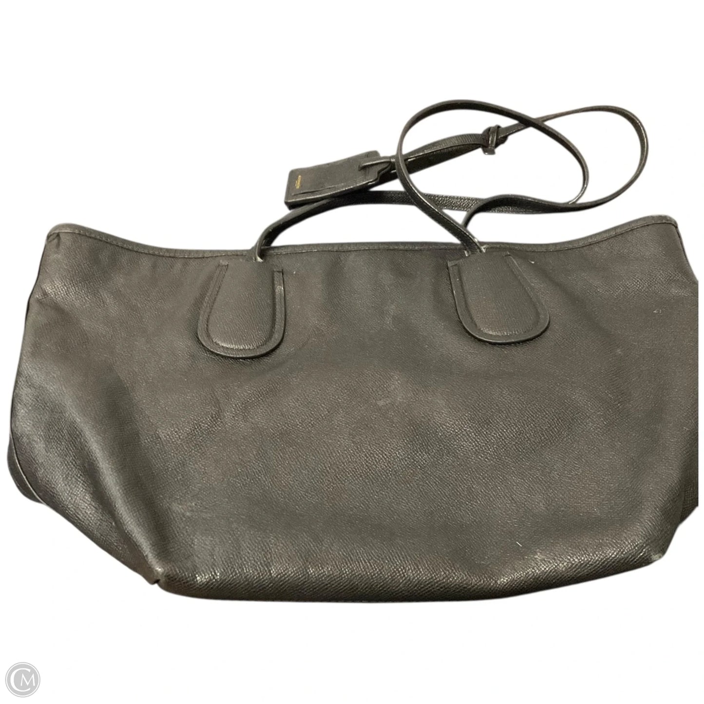 Handbag Designer By Coach, Size: Large