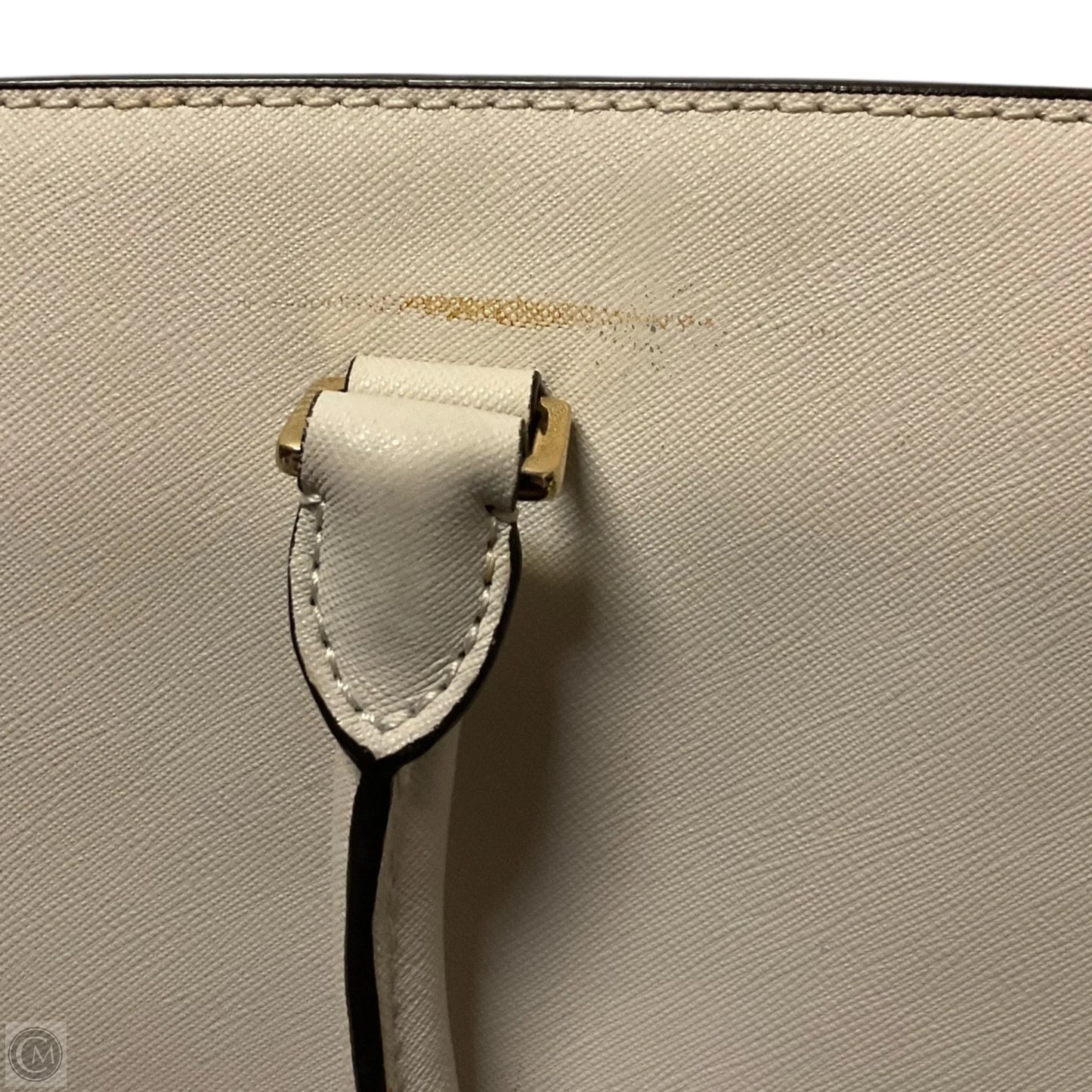 Handbag Designer By Michael Kors, Size: Large