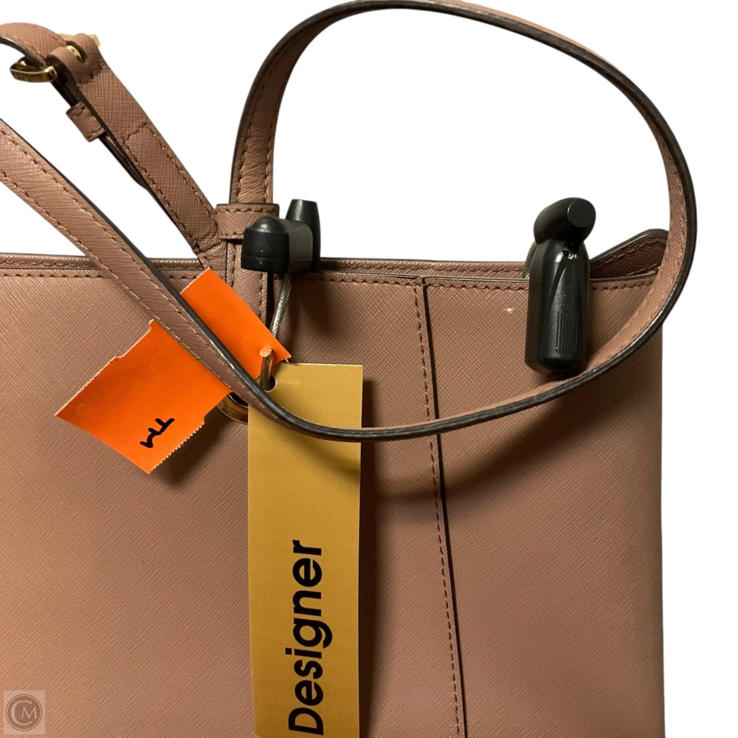 Handbag Designer By Michael Kors, Size: Large