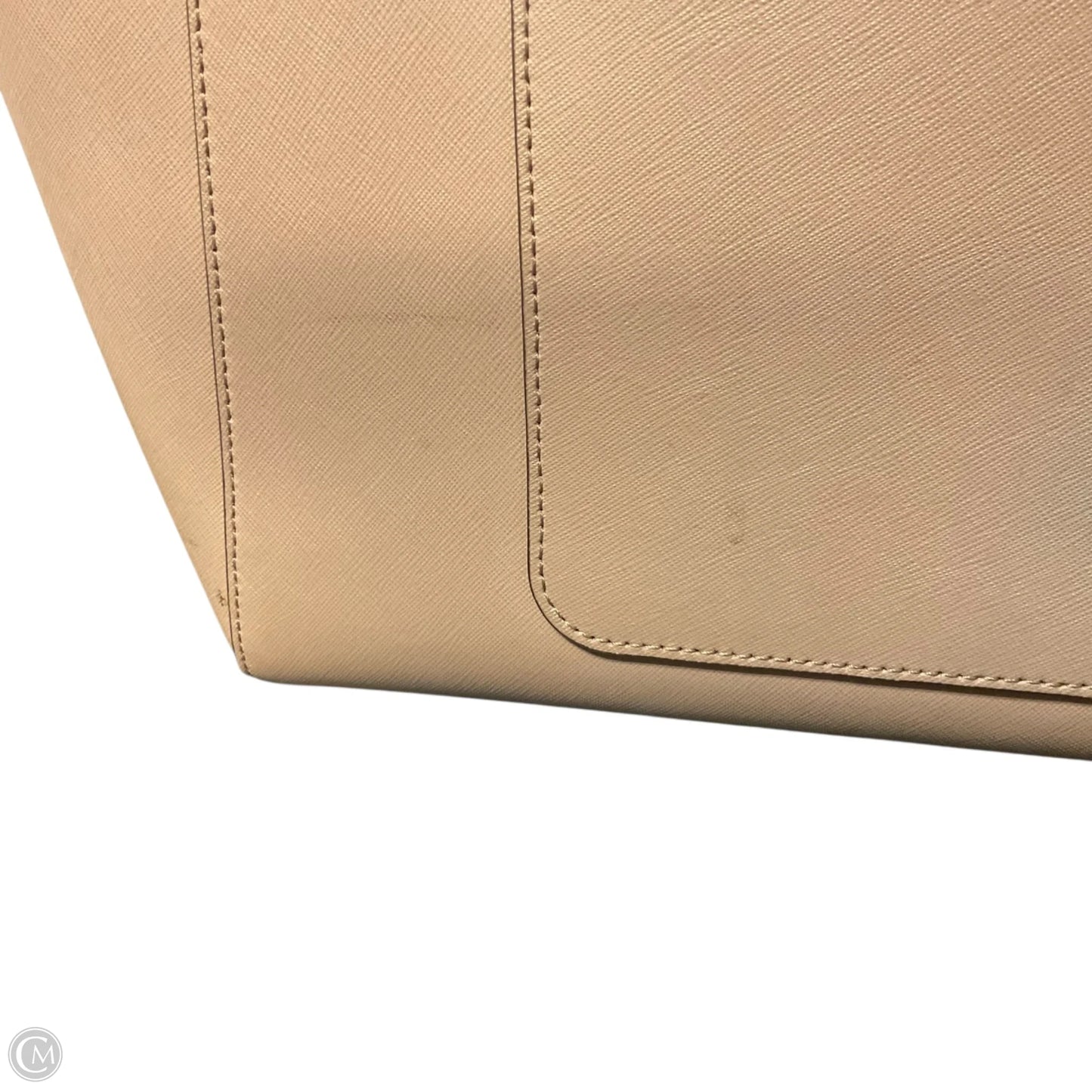 Handbag Designer By Michael Kors, Size: Large