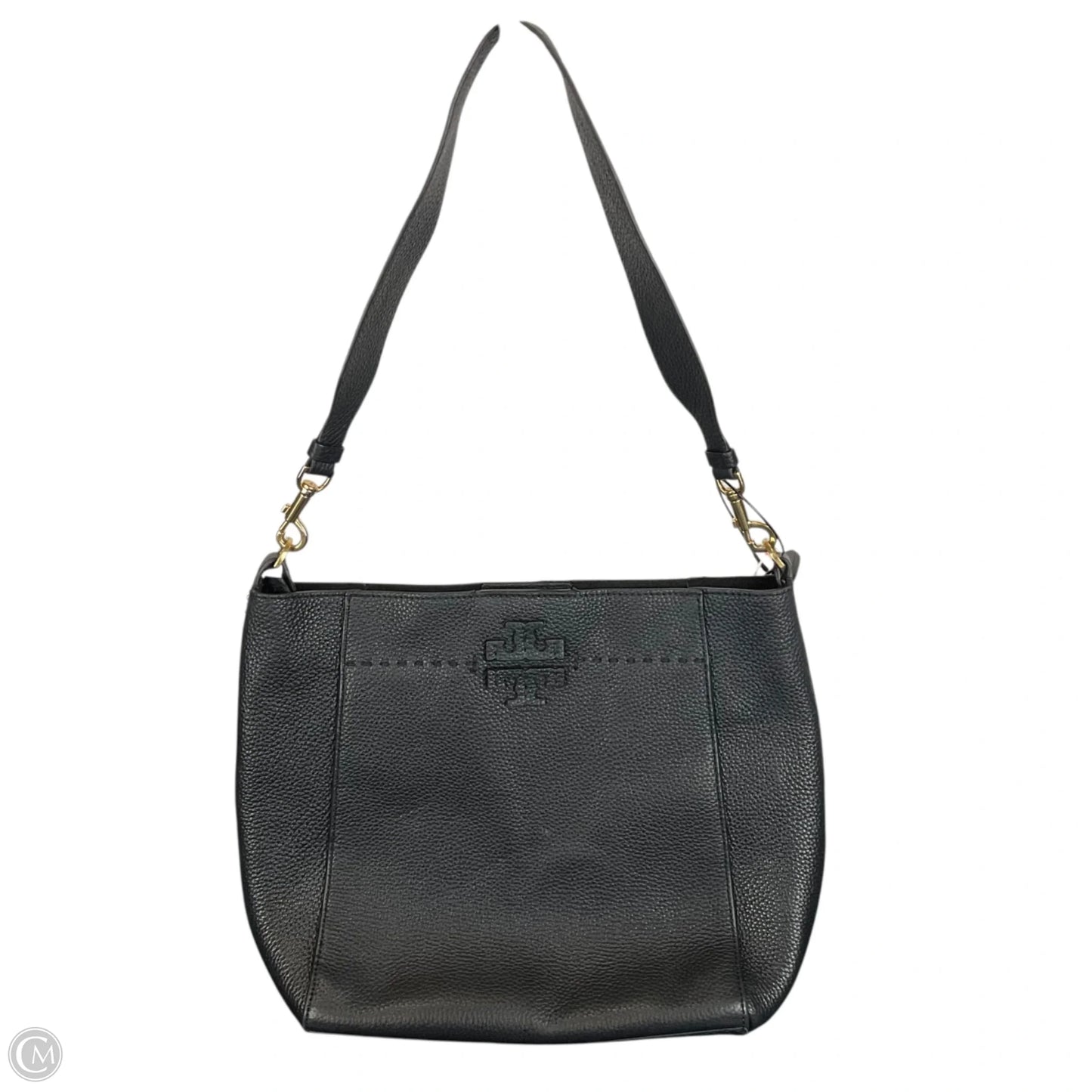 Handbag Designer By Tory Burch, Size: Medium