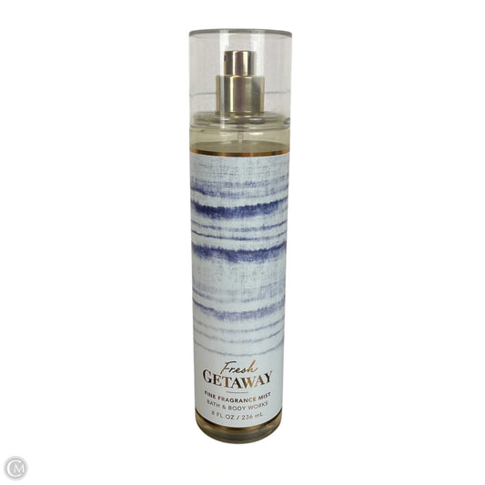 Fragrance By Bath And Body Works, Size: Large