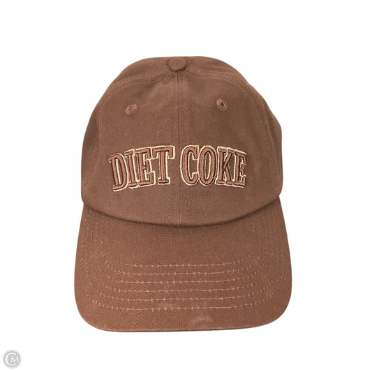 Hat Baseball Cap By Clothes Mentor