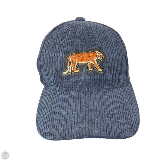 Hat Baseball Cap By Judith March