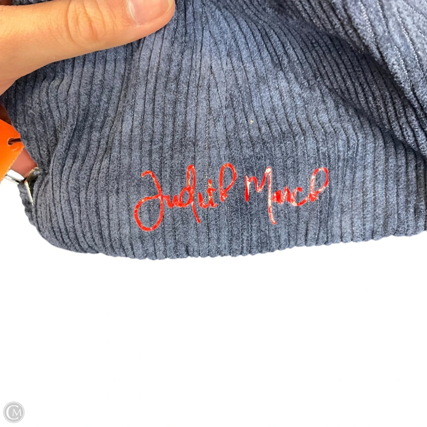 Hat Baseball Cap By Judith March