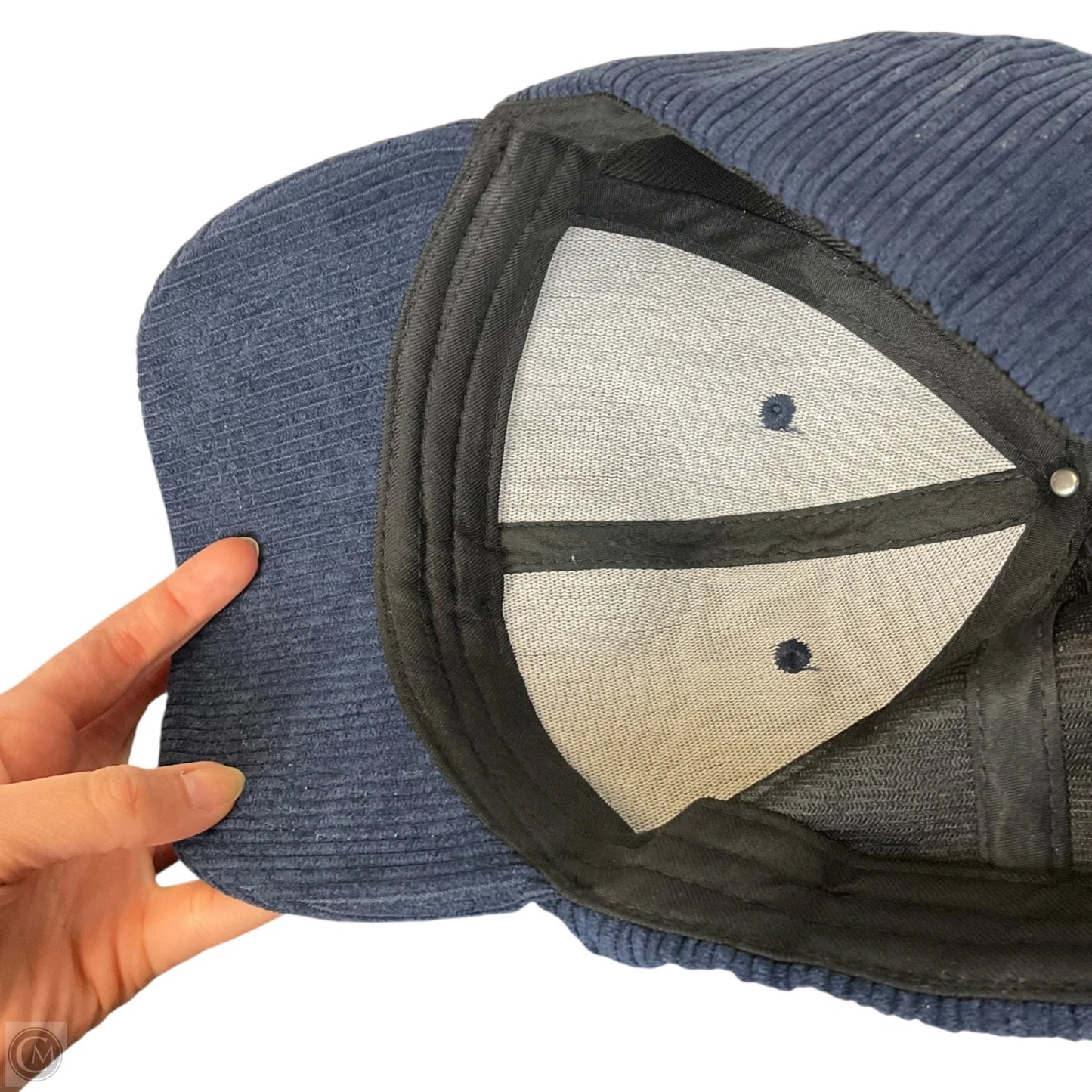 Hat Baseball Cap By Judith March