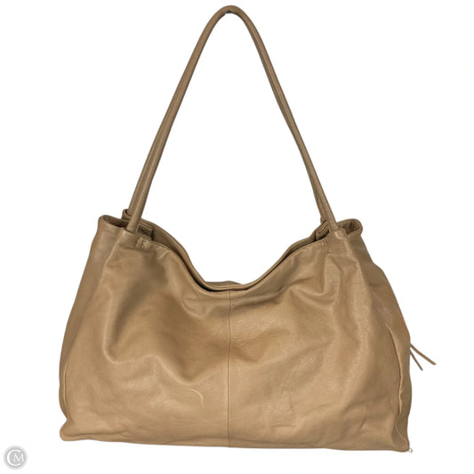 Handbag By Hobo Intl, Size: Large