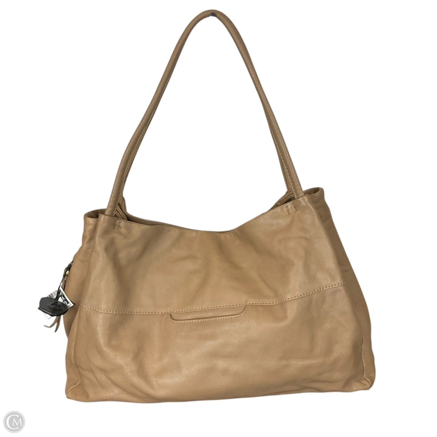 Handbag By Hobo Intl, Size: Large