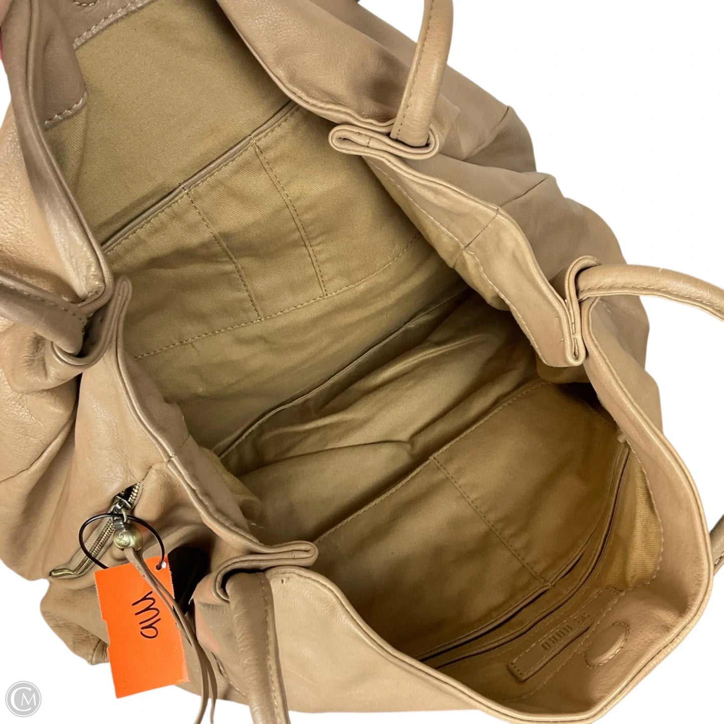 Handbag By Hobo Intl, Size: Large