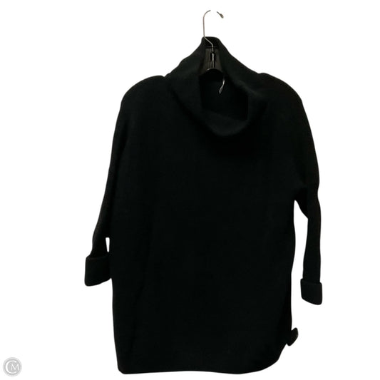 Sweater By Free People In Black, Size: Xs