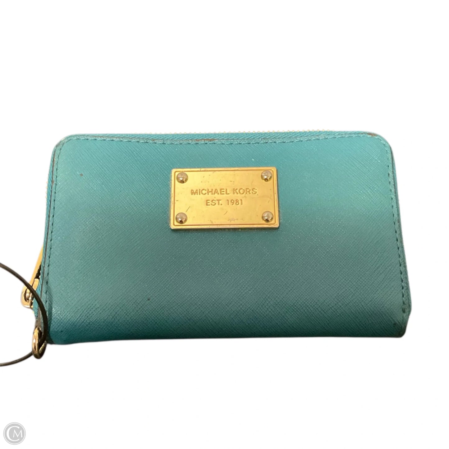 Wallet Designer By Michael Kors, Size: Medium